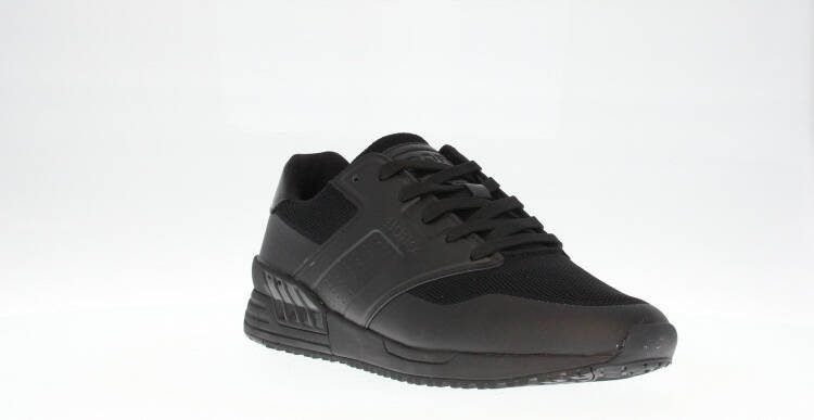 Bjö, rn Borg r145 bo 0909 blk/blk
