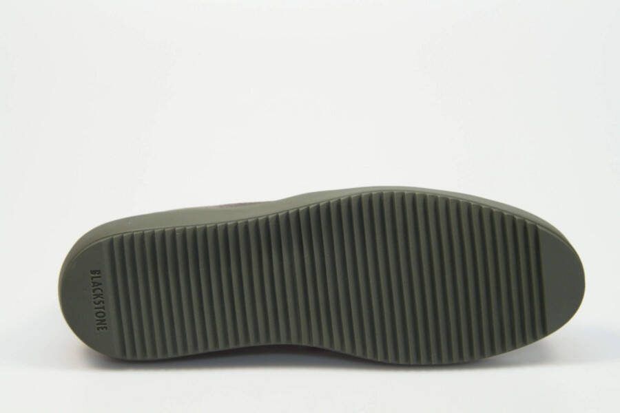 Blackstone Herenschoenen sneakers