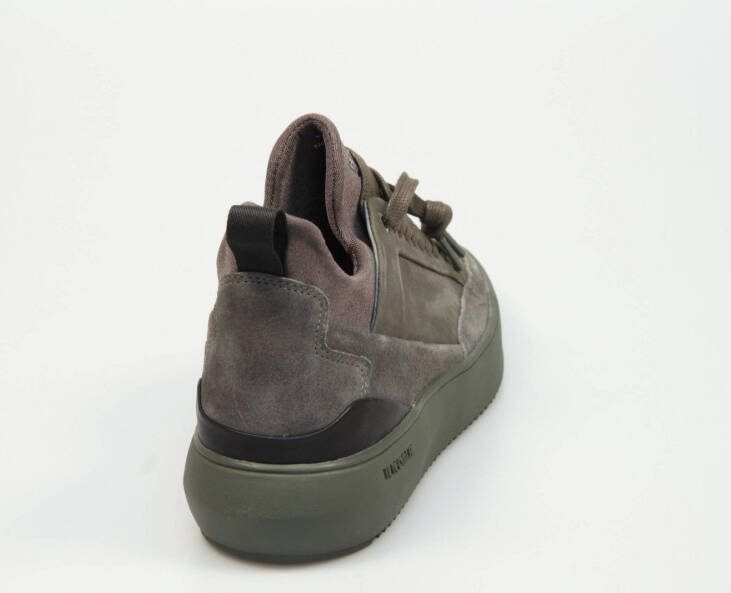 Blackstone Herenschoenen sneakers