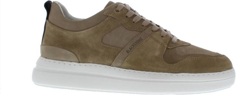 Blackstone Veterschoen casual 106032