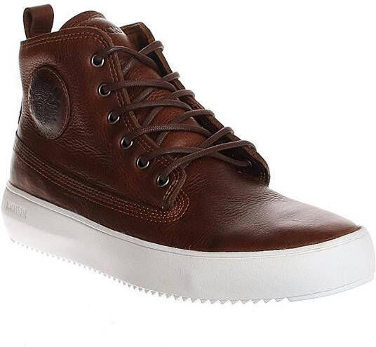 Blackstone Aspen Yg25 High SEaker , Bruin, Heren