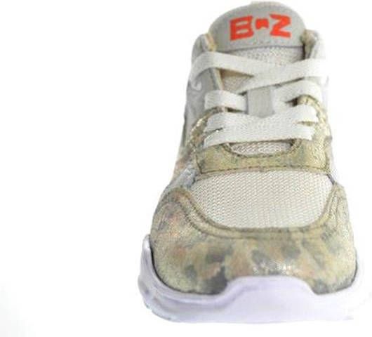 Braqeez Sneakers Renee Run 421280 506 Beige 36