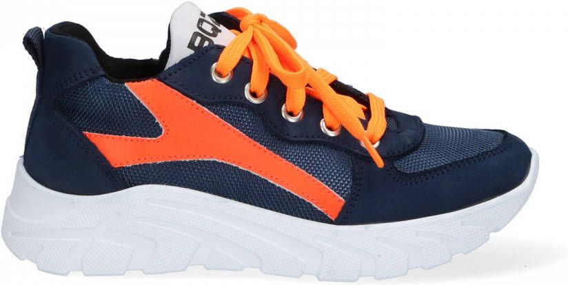 Braqeez 421308 520 jongens sneakers