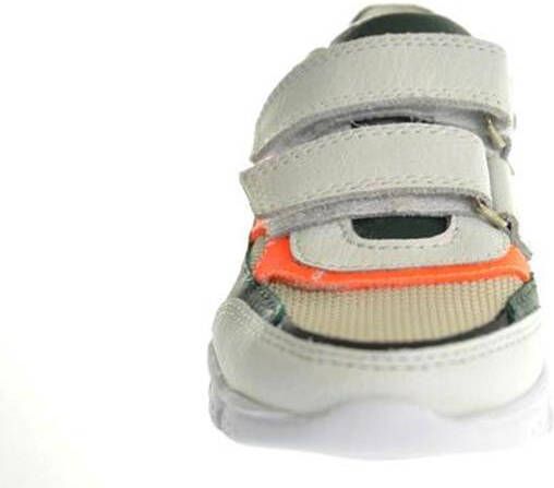 Braqeez 421341 600 jongens sneakers