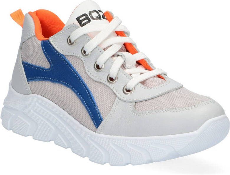 Braqeez 4218 581 jongens sneakers