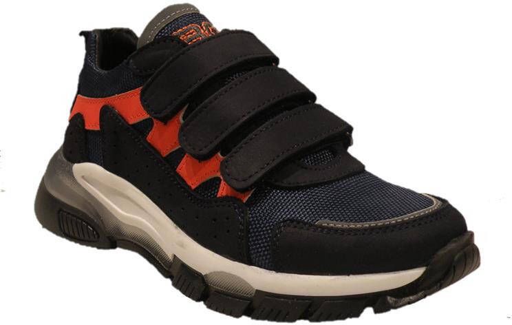 Braqeez 421971 529 jongens sneakers