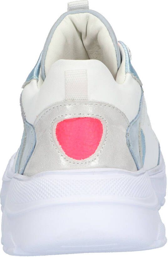 Braqeez 4222 522 meisjes sneakers