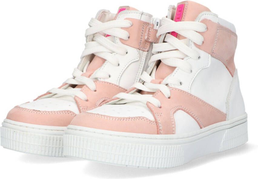 Braqeez 422252 571 meisjes sneakers