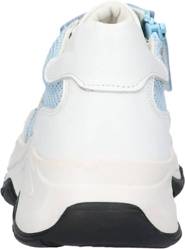 Braqeez 422260 500 meisjes sneakers