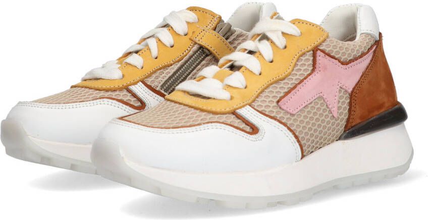 Braqeez 422270 500 meisjes sneakers