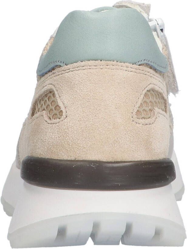 Braqeez 422272 501 meisjes sneakers