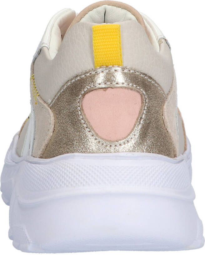 Braqeez 422292 506 meisjes sneakers