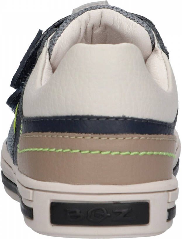 Braqeez 422335 520 jongens sneakers