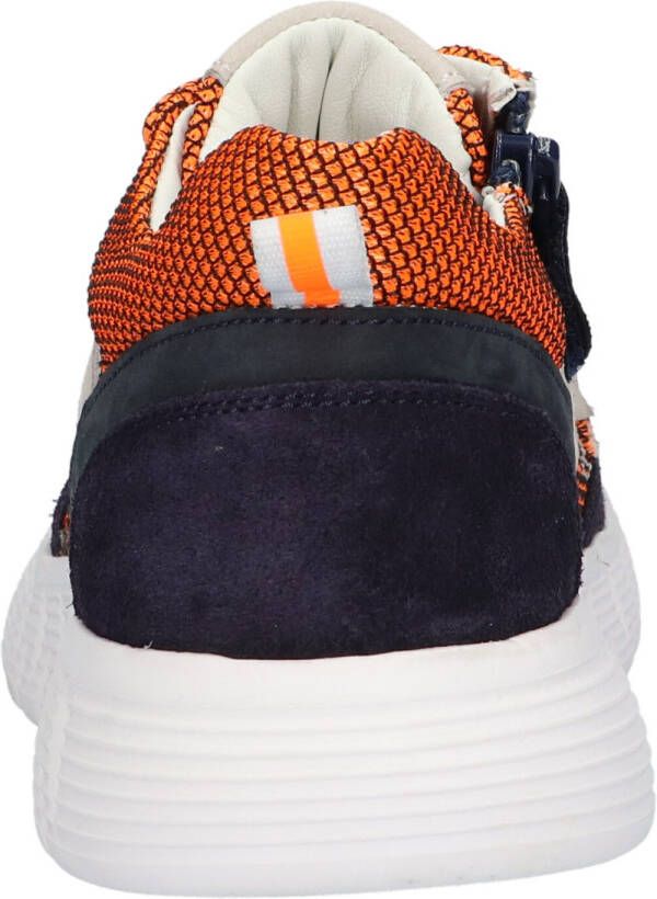 Braqeez 422430 129 jongens sneakers