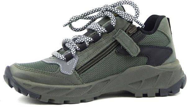 Braqeez 422923 569 jongens sneakers