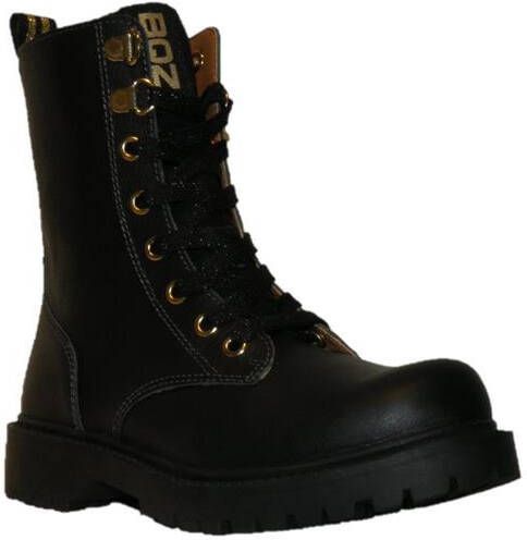 Braqeez 422776 589 meisjes boots