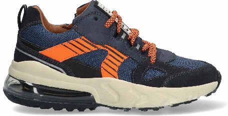 Braqeez Bqz.j2.h22 Blauw