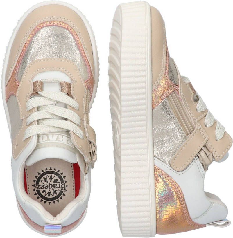 Braqeez Bqz.m2.v22 Wit