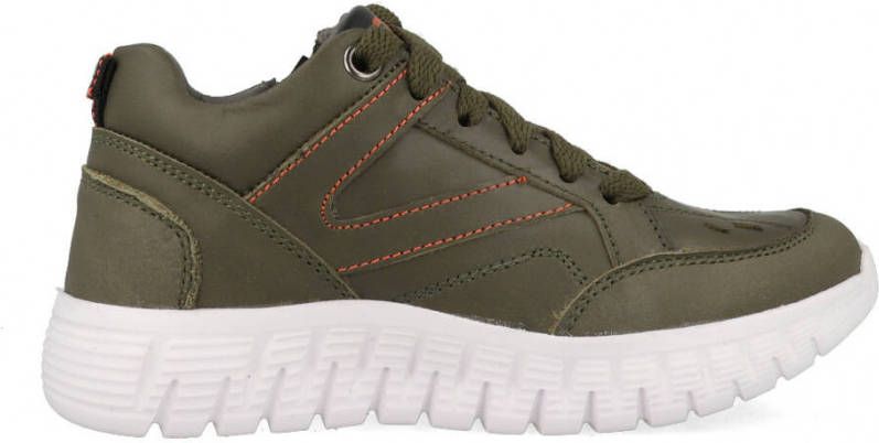 Braqeez 421930 569 jongens sneakers