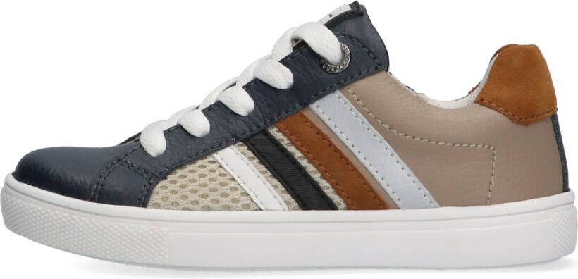 Braqeez Lesley louw jongens sneakers