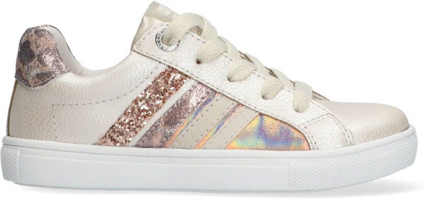 Braqeez Lesley louw meisjes sneakers