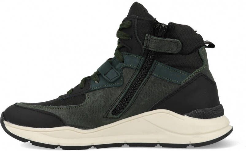 Braqeez Ravi Rio 421982 568 Groen 33