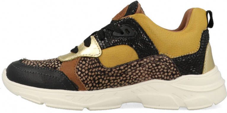 Braqeez Renee Run 421790 556 Geel 31