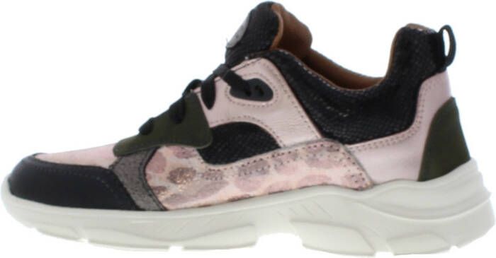 Braqeez Sneaker 105855