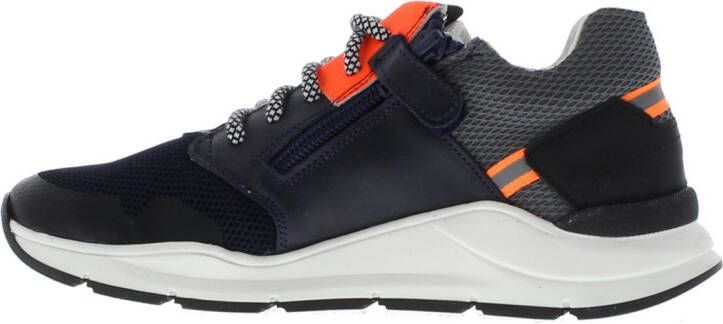 Braqeez Sneaker 106613