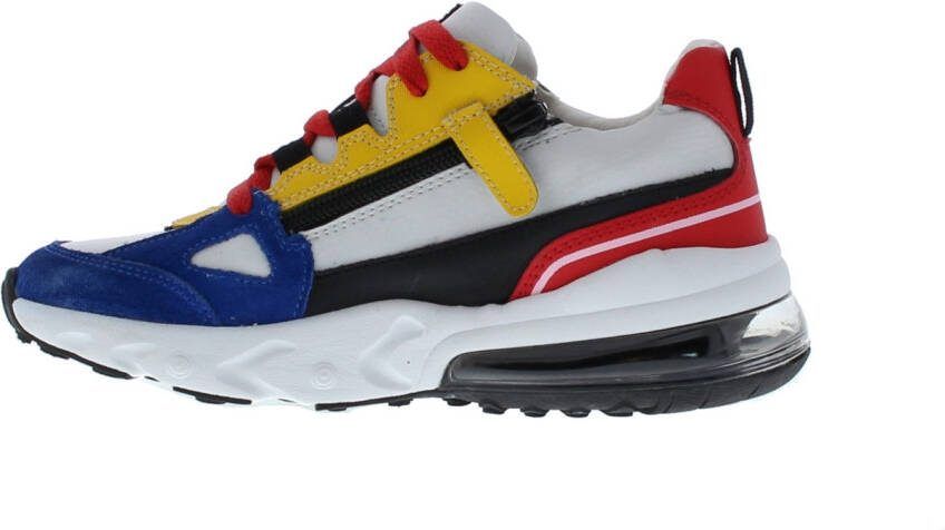 Braqeez Sneaker 106614