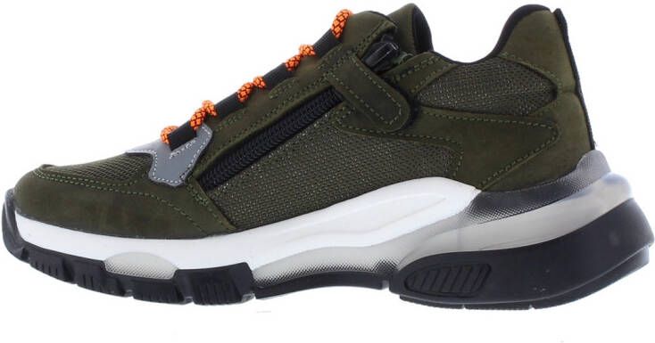 Braqeez Sneakers 105857