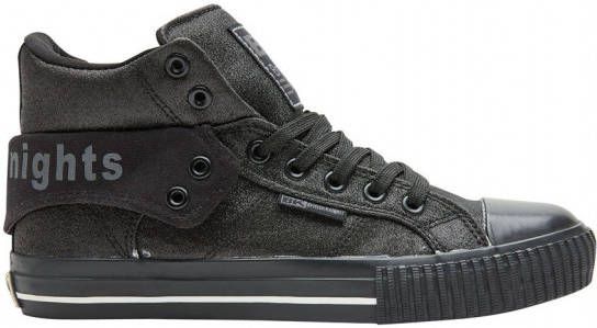 Britsch knights sneaker roco meisjes b44 3757 02