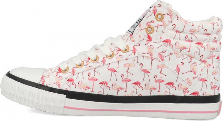 British Knights Dee B49 3733 03 Wit 36