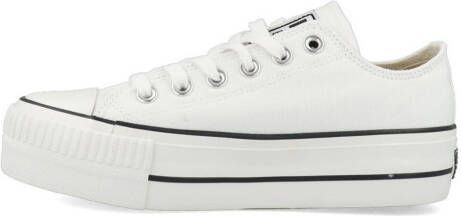 british knights Kaya Low B49 3705 01 Wit