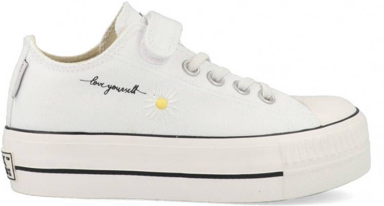 British Knights Kaya Low B49 3706C 01 Wit 31