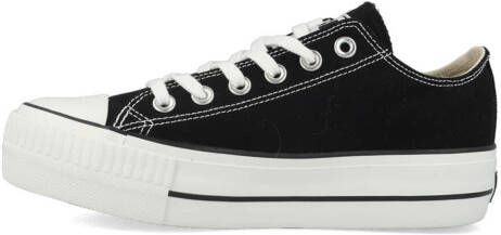 british knights Kaya Low B49 3705 02 Zwart