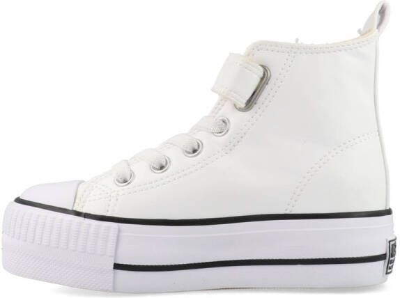 british knights Kaya Mid B49 3736C 03 Wit