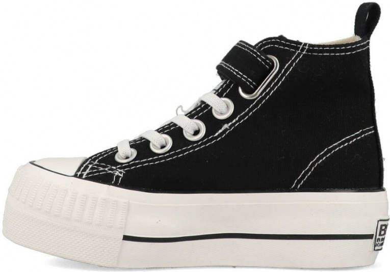 British Knights Kaya Mid B49 3710C 01 Zwart 31