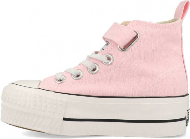 British Knights Kaya Mid LT B49 3709C 04 Roze 30