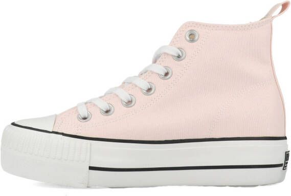 British Knights Kaya Mid LT B51 3725 03 Roze