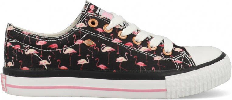 British Knights Master Lo B49 3721 01 Zwart 37