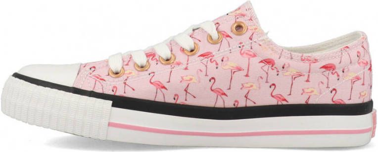 British Knights Master Lo Baby B49 3721 02 Roze 40