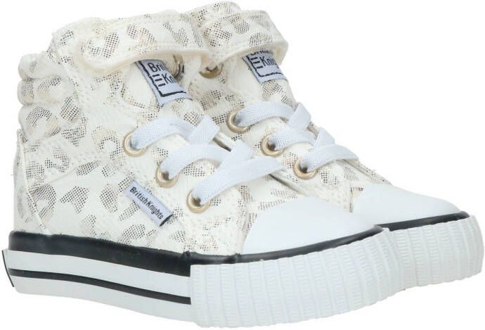 British knights Veterboot Meisjes Beige