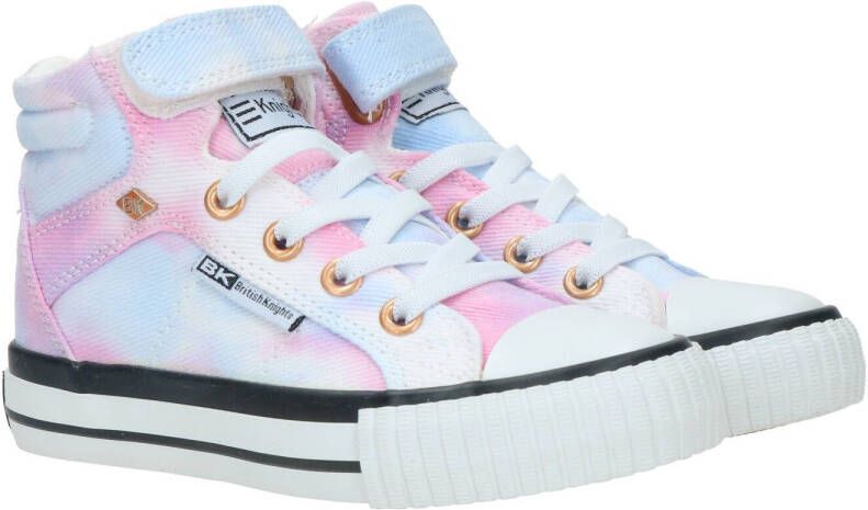 British knights Veterboot Meisjes Roze/Multi