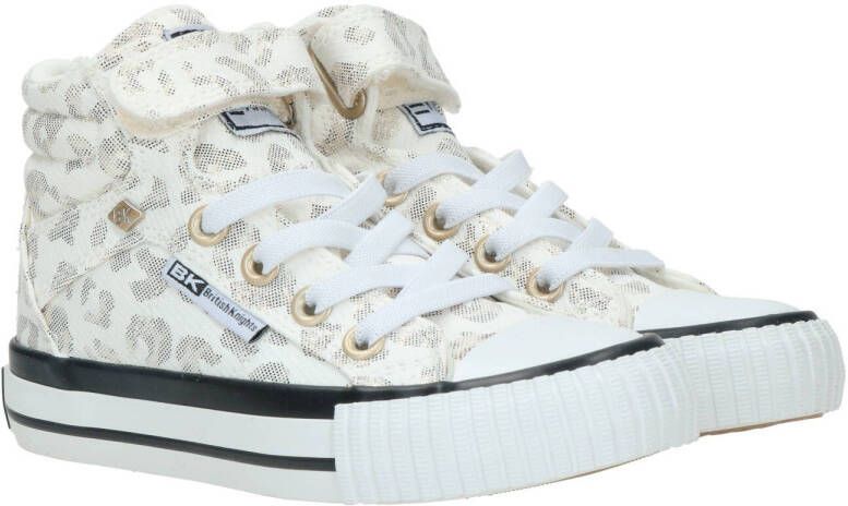 British knights Veterboot Meisjes Beige