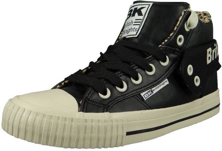 british knights Veterschoenen