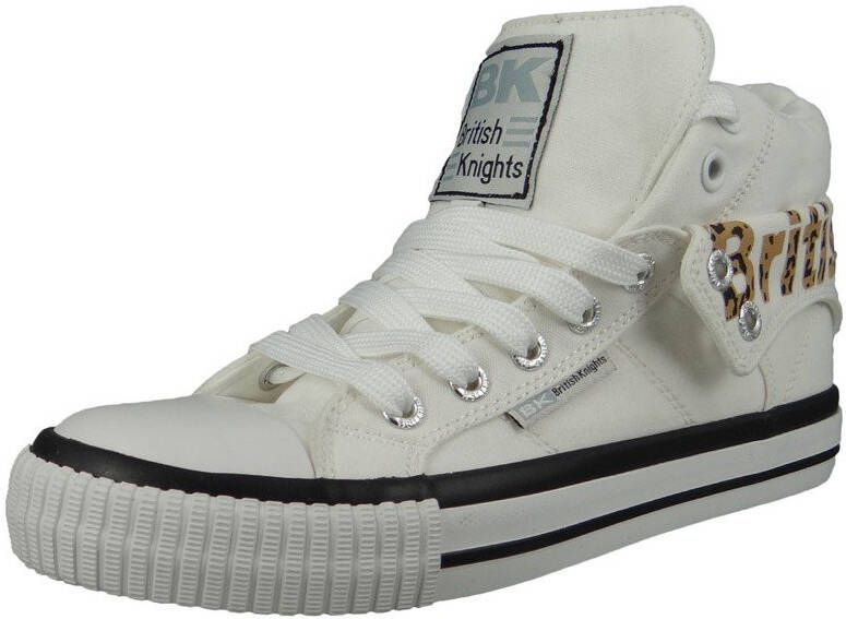 british knights Veterschoenen