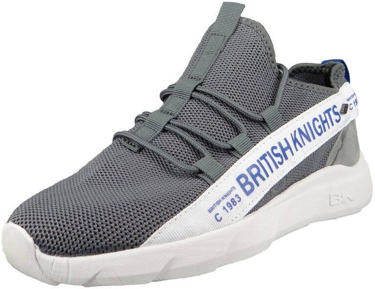 british knights Veterschoenen