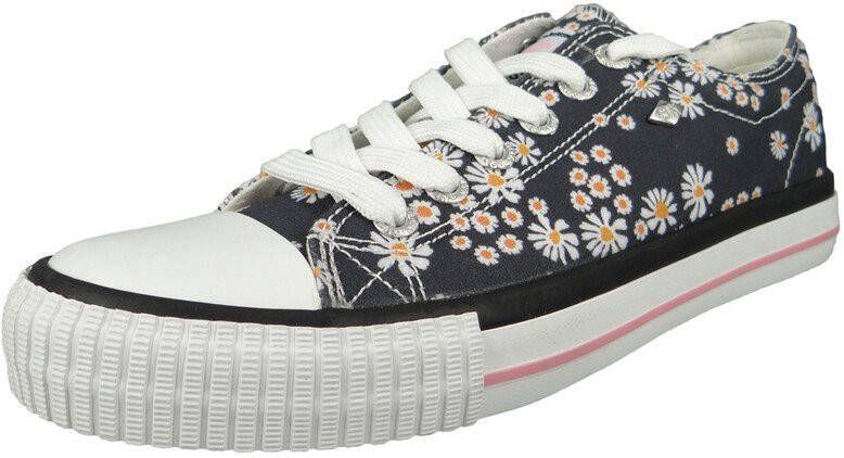 british knights Veterschoenen