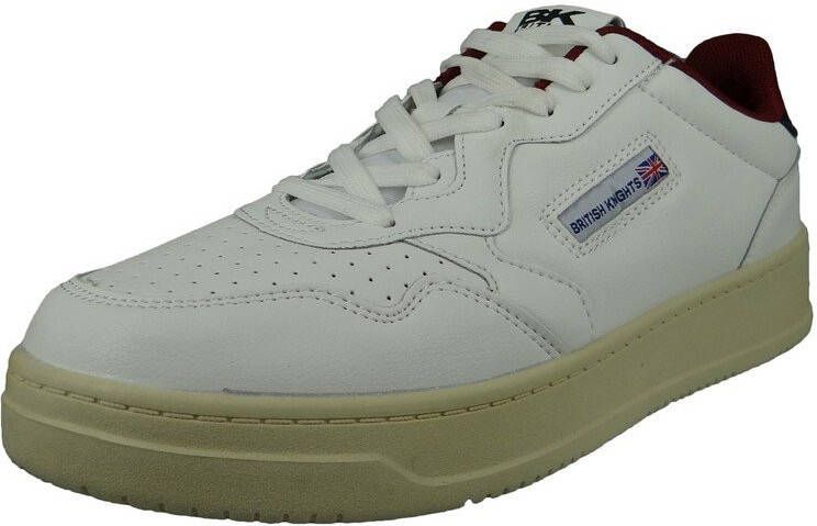 british knights Veterschoenen